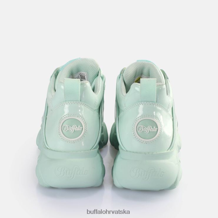 menta zelena Buffalo cld corin tenisice niske veganske |tenisice TDD6T213
